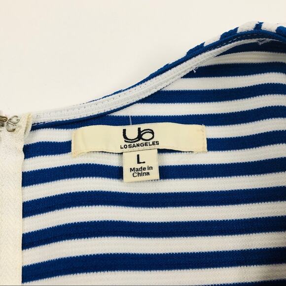 YA Los Angeles Dress Large - Picture 8 of 10